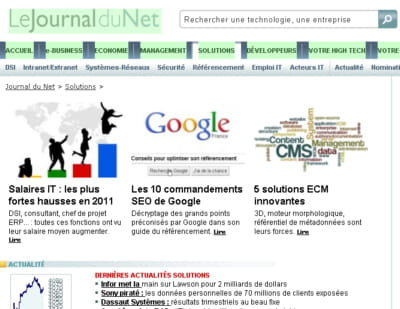 linkchecker vous permet de contrôler la validité des liens dans une page web.