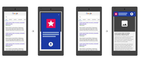 Google contre la pub