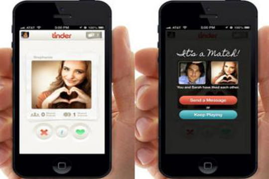 Site rencontres tinder