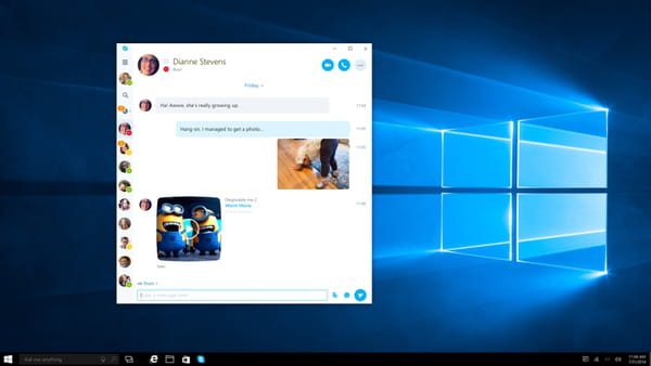 Windows 10 Redstone Windows 10 Redstone