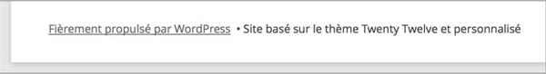 wordpress