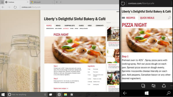2520595 project spartan le navigateur de windows 10 en details