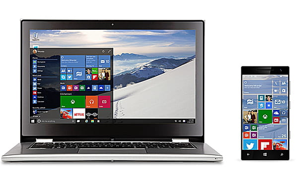 windows 10