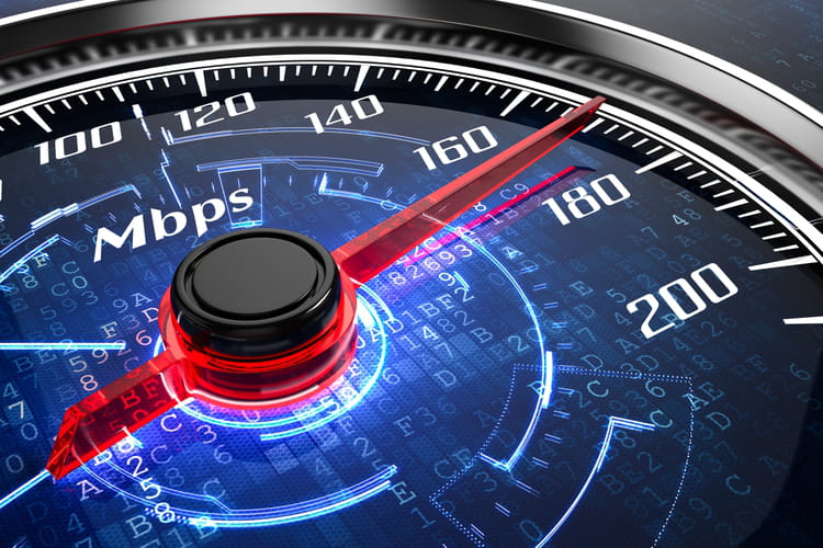 Classement : la webperf des 40 ténors du web en France en mai