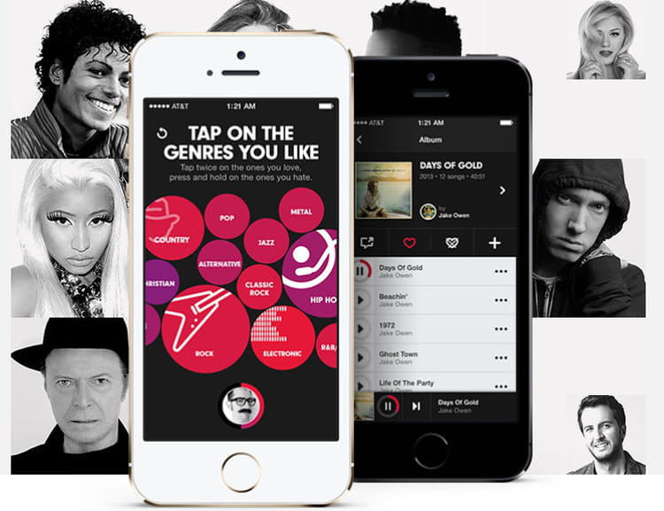 beats music