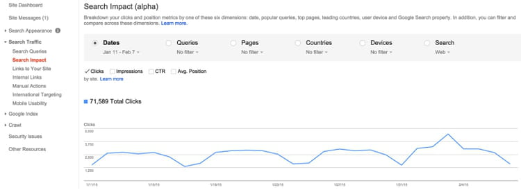 google search impact dates 1 800x292