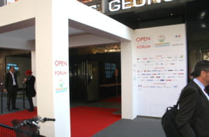 open world forum