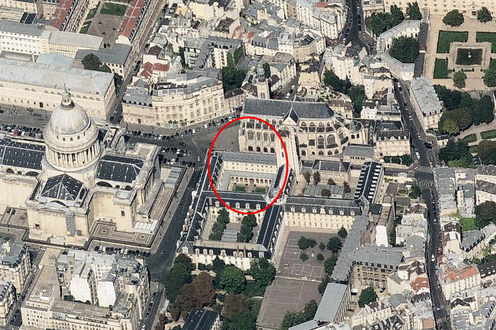 rue