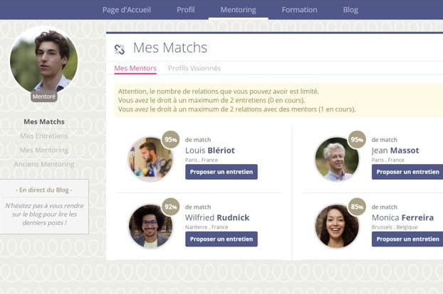 site de rencontres cadres sup