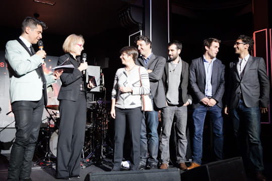Prix Spécial du Jury