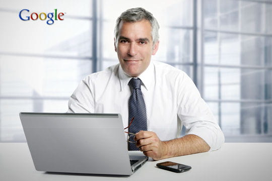Entretien Google