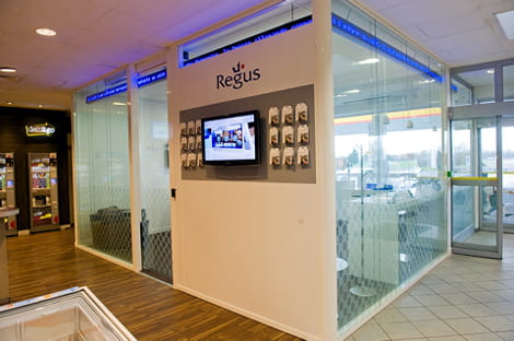 regus shell 2 bis
