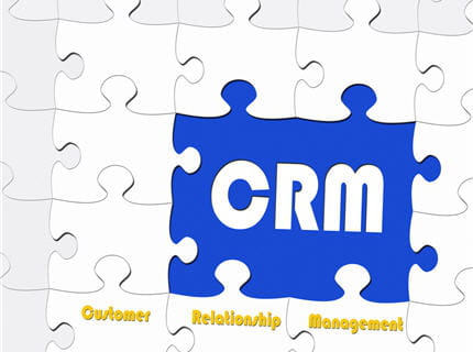 CRM