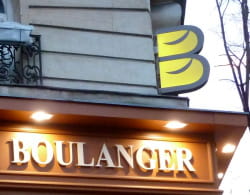 boulanger