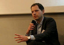 mathieu hug (ceo - runmyprocess)