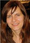 annabelle bouard, consultante seo chez aposition, du réseau mondial iprospect.