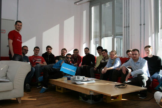 6wunderkiner