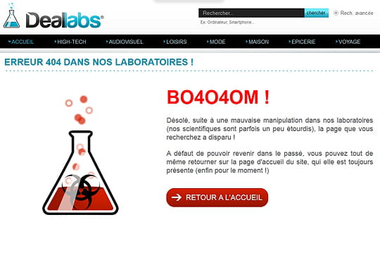 Dealabs