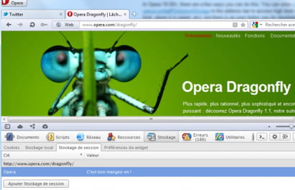 operadragonfly