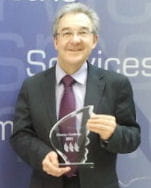 jean-louis brunet, président de grenoble angels