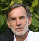 dominique favario, président de savoie angels
