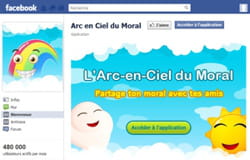 antvoice fait appel à l'api open graph.