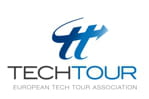 le french & benelux tech tour s'est déroulé du 9 au 11 mai 2012
