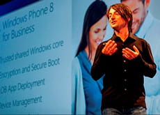 joe belfiore