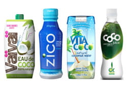 eau de coco