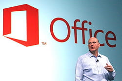 steve ballmer