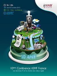 itsmf
