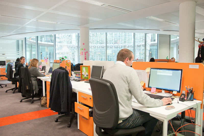Criteo : 700 employés dans le monde