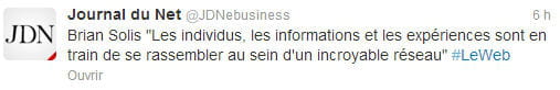 brian solis