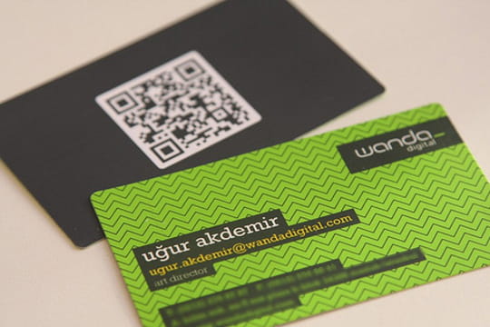 QR Code