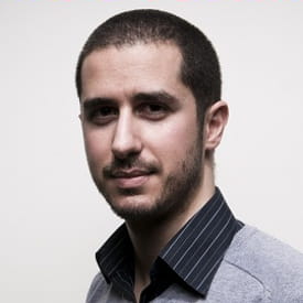 jonathan hadida