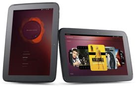 ubuntu touch