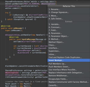android studio