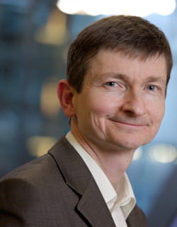 benoît torloting, directeur de b&you et du digital pour bouygues telecom