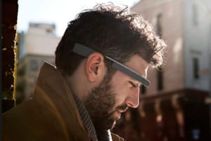 google glass 2