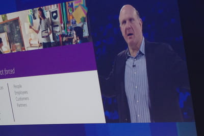 steve ballmer