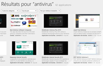 antivirus malware windows 8