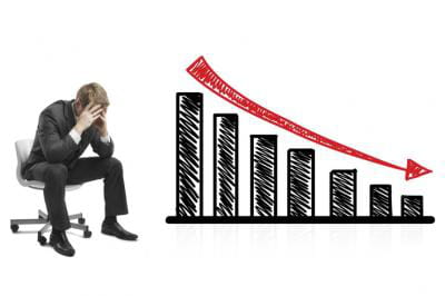 Informatique : les offres d'emploi se sont effondrées en juin Informatique : les offres d'emploi se sont effondrées en juin
