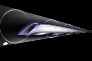 rendu hyperloop