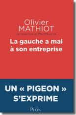 la gauche a mal à son entreprise