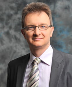 laurent benatar