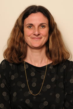 delphine eisenstein