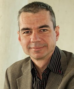 patrick moreau