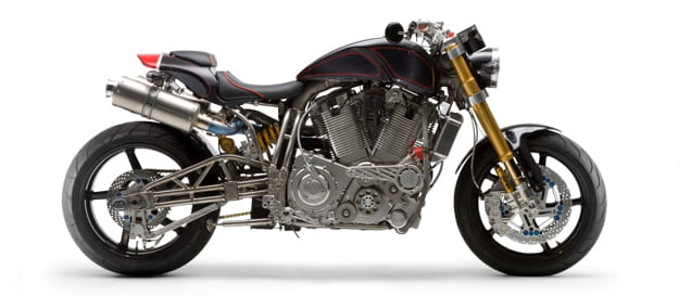 ecosse titanium serie fe ti xx