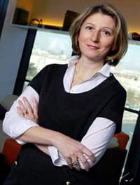 nathalie wright