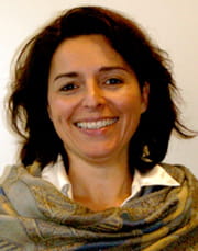 anne lise touati